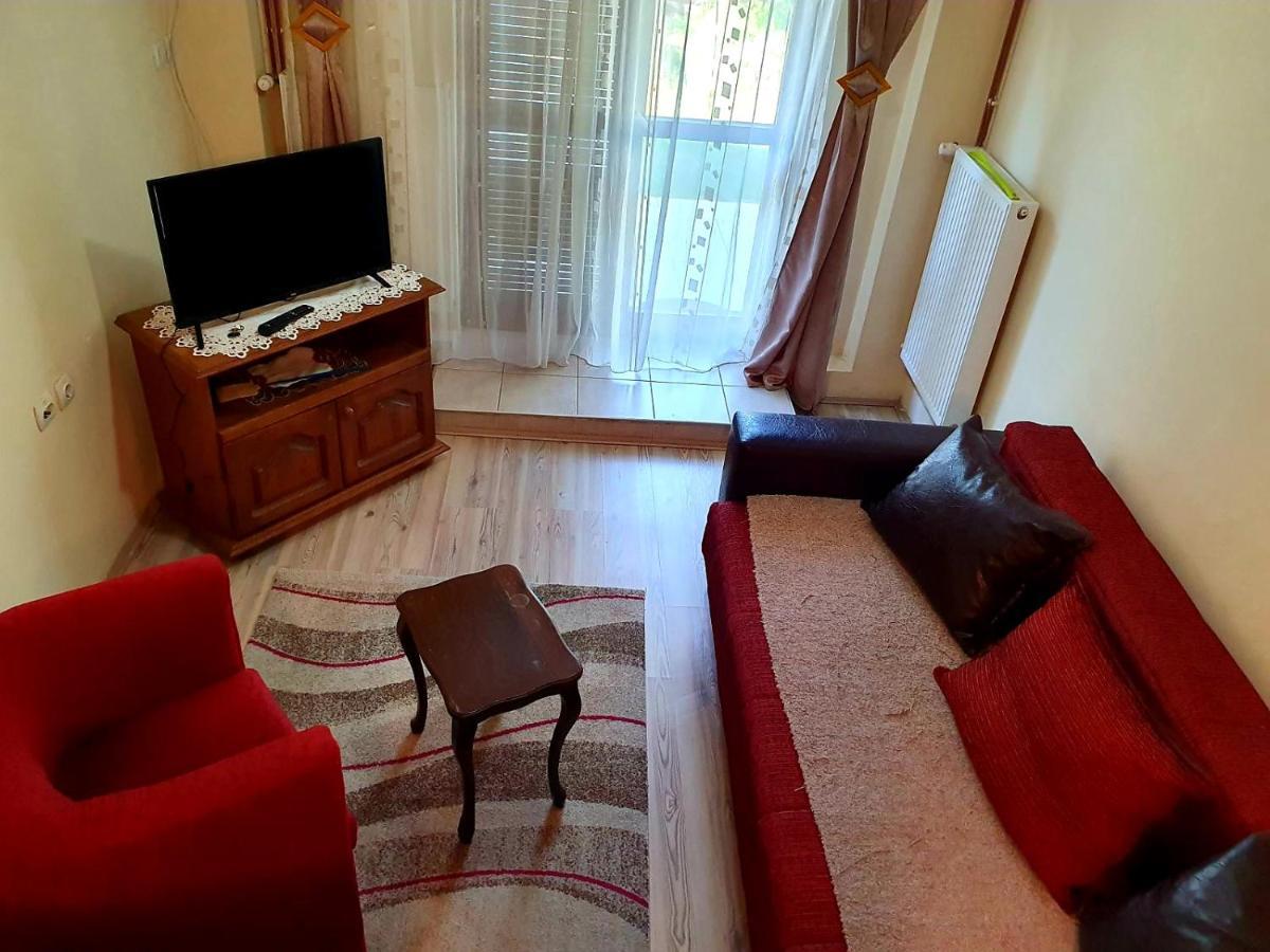 Ferienwohnung Apartman Sergej 2 Sokobanja Exterior foto